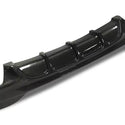 FD Style Carbon Fiber Rear Diffuser - BMW G30 5 Series