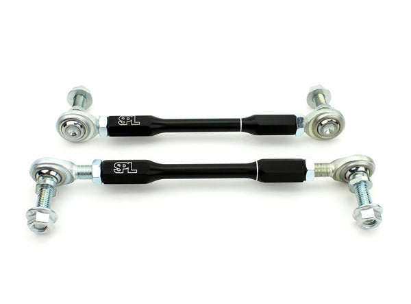 SPL Front Swaybar Endlinks | Toyota FR-S/BRZ/FT86 2013+