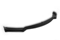 FRP Matte Black Front Lip - BMW F32 / F33 / F36 4 Series