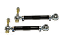 SPL Rear Toe Arms for Toyota FR-S/BRZ/86/WRX 2013+