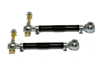 SPL Rear Toe Arms | Toyota FR-S/BRZ/86/WRX 2008+