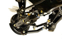 SPL Rear Lower Camber Arms Adjustable | Toyota FR-S/BRZ/86/WRX 2008+