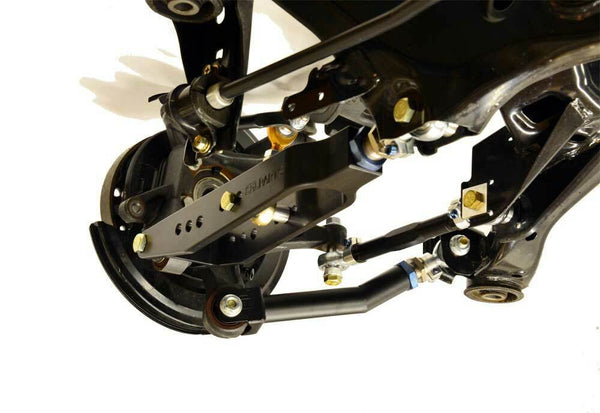 SPL Rear Swaybar Endlinks | Toyota FR-S/BRZ/WRX 2008+