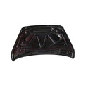 GTS Style Carbon Fiber Front Hood - BMW F30 3 Series & F32 / F33 / F36 4 Series