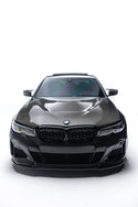 GTS Style Carbon Fiber Front Hood - BMW G20 3 Series