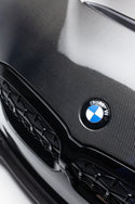 GTS Style Carbon Fiber Front Hood - BMW G20 3 Series