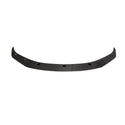 GTS Style Carbon Fiber Front Lip - BMW F87 M2 Competition