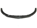 GTS Style Carbon Fiber Front Lip - Mercedes Benz W205 C63 AMG C-Class