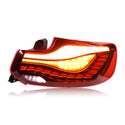 GTS Style OLED Taillights - BMW F87 M2 & F22 / F23 2 Series