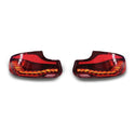 GTS Style OLED Taillights - BMW F87 M2 & F22 / F23 2 Series