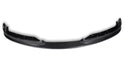 H Style Carbon Fiber Front Lip - BMW F30 3 Series