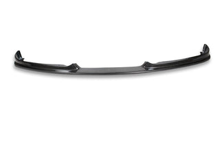 H Style Carbon Fiber Front Lip - BMW F30 3 Series