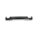 HM Style Carbon Fiber Rear Diffuser - BMW F10 5 Series