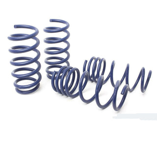 H&R Suspension Sport Lowering Springs for Bmw G15 840i xDrive 2021