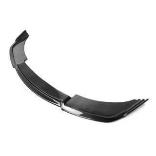 Hamann Style Carbon Fiber Front Lip - BMW F06 / F12 / F13 6 Series