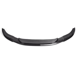 Hamann Style Carbon Fiber Front Lip - BMW F10 5 Series