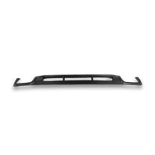 Hamann Style Carbon Fiber Rear Diffuser - BMW F10 5 Series