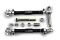 SPL Rear Toe Arms for Mitsubishi EVO X 2008-2014