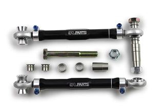 SPL Rear Toe Arms for Mitsubishi EVO X 2008-2014