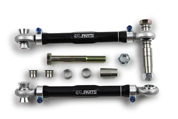 SPL Rear Toe Arms for Mitsubishi EVO X 2008-2014