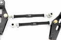 SPL Adjustable Anti Squat Lower Control Arm Kit | Porsche 981/982/991 Boxster/Cayman/Carrera/Turbo 2012+