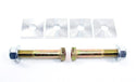 SPL Rear Toe Arm Bumpsteer Adjustable with Eccentric Lockout for NC Miata 2006-2015