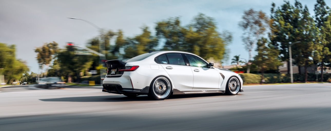 By Enthusiasts for Enthusiasts