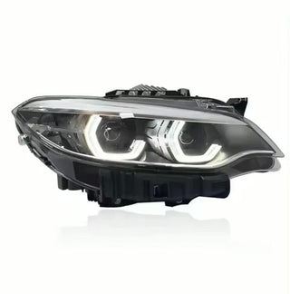 Ikon Style LED Headlights - BMW F87 M2 & F22 2 Series