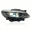 Ikon Style LED Headlights - BMW F87 M2 & F22 2 Series