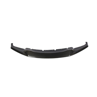 JHP Style Carbon Fiber Front Lip - BMW F30 / F31 3 Series