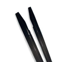 JPM Style Carbon Fiber Side Skirts - BMW G80 M3 & G82/G83 M4