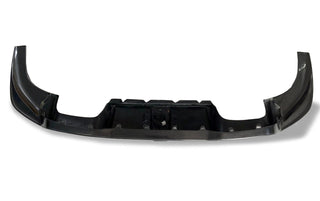 K Style Carbon Fiber Rear Diffuser - BMW F87 M2 / M2C