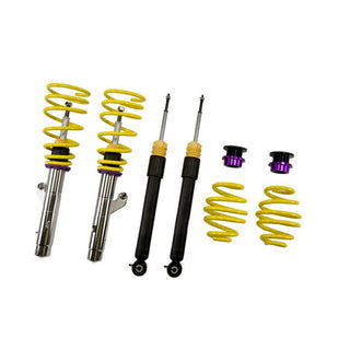 KW Variant 1 Coilovers For Bmw Z4 2009-2016