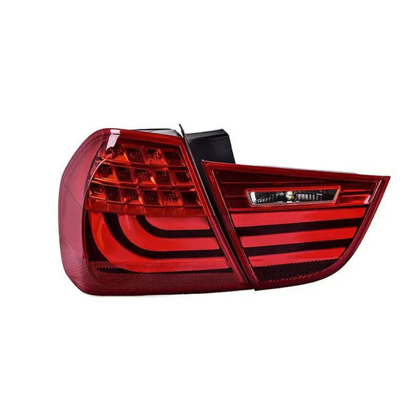 LCI LED Taillights - BMW E90 M3 & 3 Series