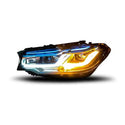 LCI Laser Style Headlights - BMW F90 M5 & G30 5 Series