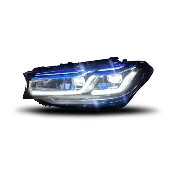 LCI Laser Style Headlights - BMW F90 M5 & G30 5 Series