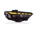 LCI Style Headlight - Audi 8V A3