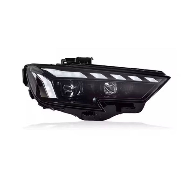 LCI Style Headlight - Audi 8V A3