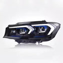 LCI Style LED Headlights - BMW G20 3 Series