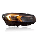 LCI Style LED Headlights - BMW G20 3 Series