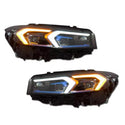 LCI Style LED Headlights - BMW G20 3 Series