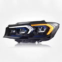 LCI Style LED Headlights - BMW G20 3 Series