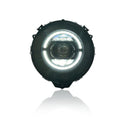 LCI Style LED Headlights - Mercedes Benz W463 G Class