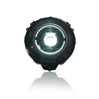 LCI Style LED Headlights - Mercedes Benz W463 G Class