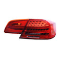 LCI Style Rear Taillights - BMW E92 M3 & 3 Series