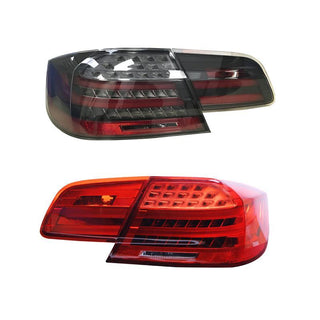 LCI Style Rear Taillights - BMW E92 M3 & 3 Series