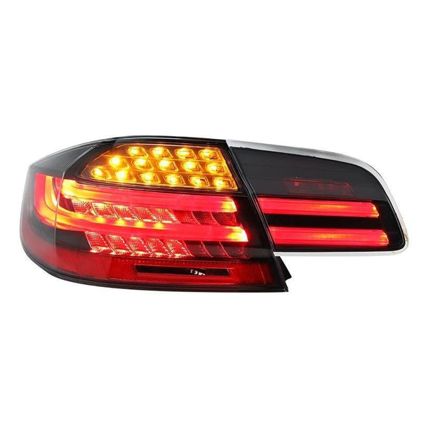 LCI Style Rear Taillights - BMW E92 M3 & 3 Series