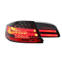 LCI Style Rear Taillights - BMW E92 M3 & 3 Series