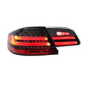 LCI Style Rear Taillights - BMW E92 M3 & 3 Series