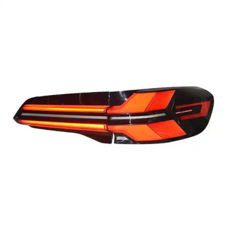 LCI Style Rear Taillights - BMW F95 X5M & G05 X5